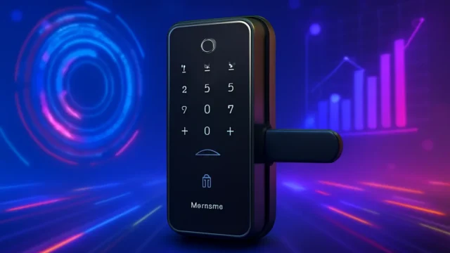 3 Melhores Fechaduras Intelbras que Realmente Valem a Pena