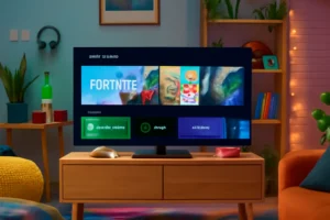 Design premium: 6 Samsung Smart TVs por preço justo