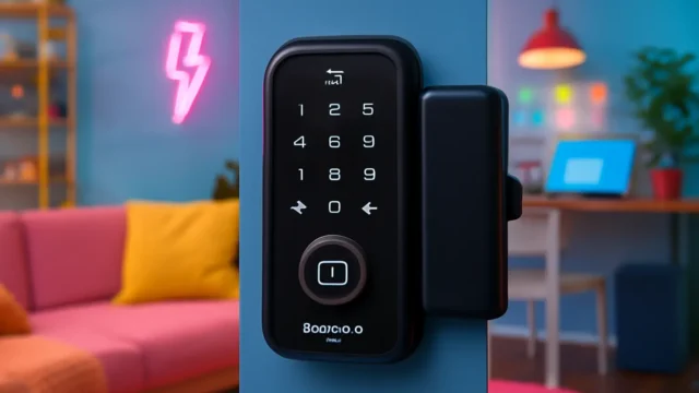 Garantia estendida: 3 Fechaduras Intelbras com suporte VIP