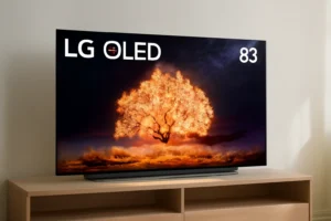 Guia de Compra: 6 Melhores TVs LG OLED C5 com Excelente Avaliação