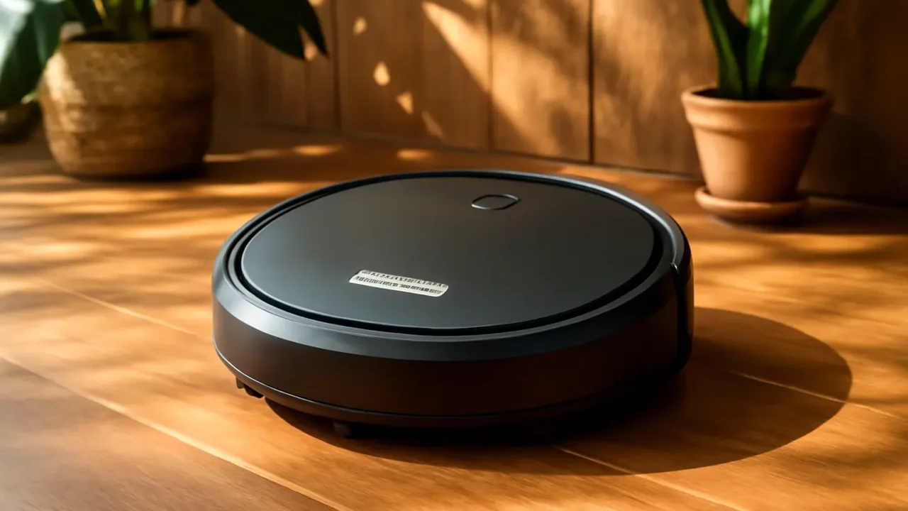 6 Robôs Aspiradores de Pó Karcher com Atualização Garantida