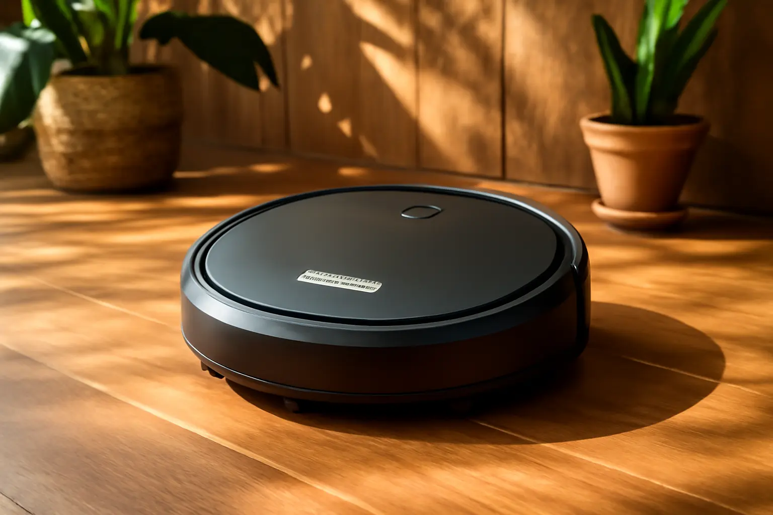 6 Robôs Aspiradores de Pó Karcher com Atualização Garantida