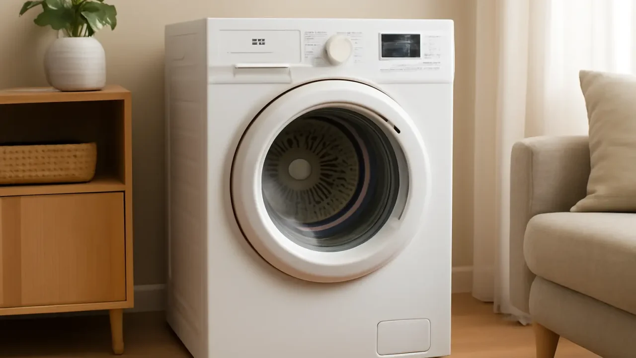 Guia de Compra: 3 Melhores Secadoras de Roupas Electrolux