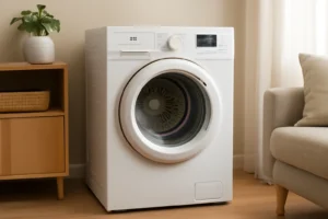 Guia de Compra: 3 Melhores Secadoras de Roupas Electrolux