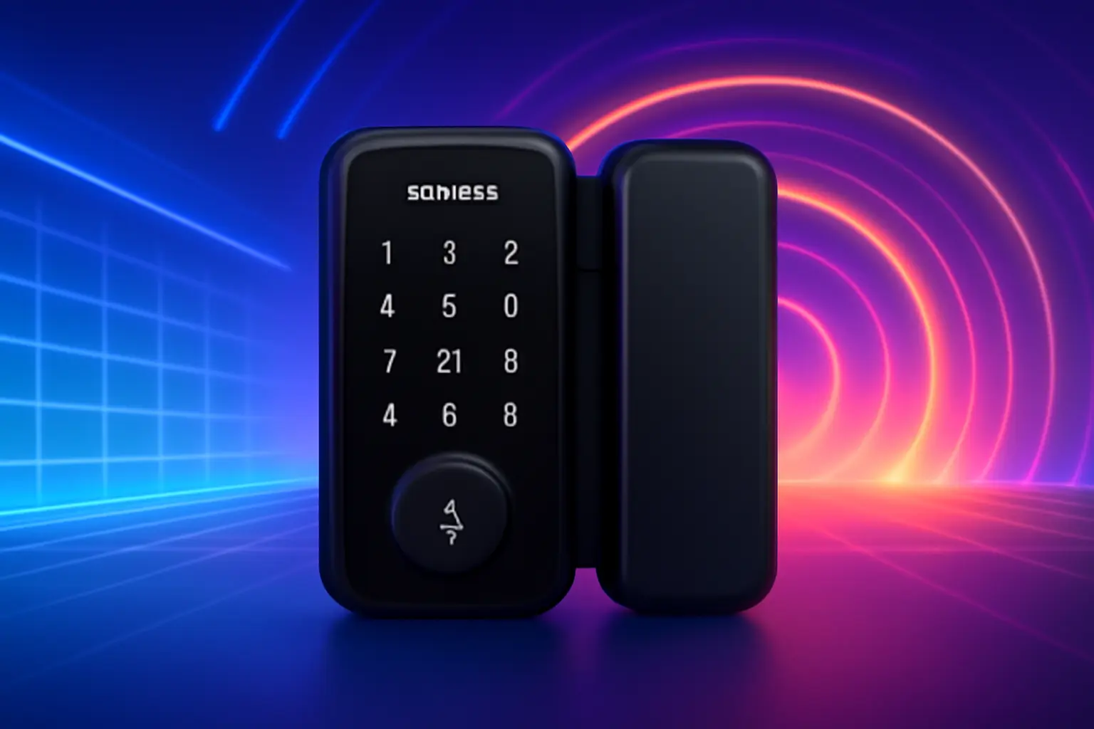 Melhores Fechaduras Inteligentes de Sobrepor Intelbras: 3 opções que valem o investimento