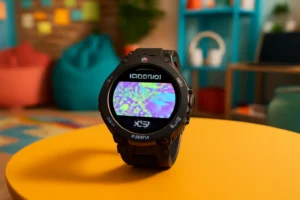Amazfit T-Rex 3: Relógio inteligente robusto e confiável para qualquer bolso