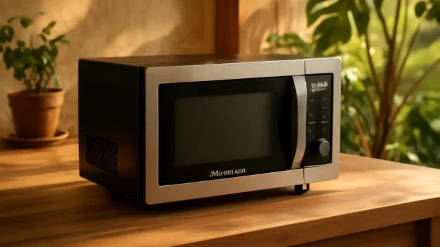 Bateria que dura: 6 Micro-ondas Brastemp para um dia inteiro