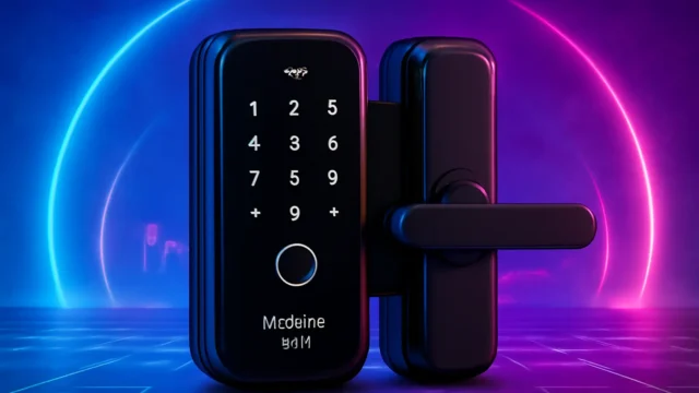 Nota máxima ★5: 3 Fechaduras Inteligentes Intelbras aprovadas pelos usuários