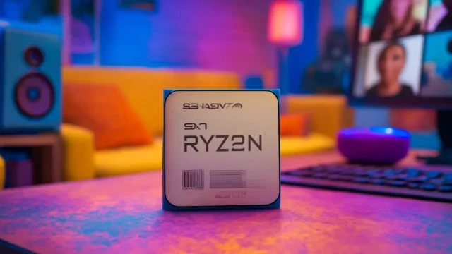 Menos de 200g: 3 Processadores AMD ultraleves em 11/22/2025 08:29:45