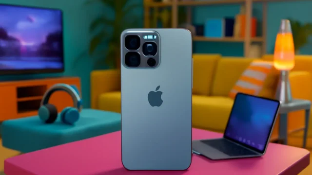 Sob medida para fotos e vídeos: 6 iPhones 16 e 17 para 11/22/2025 08:02:52