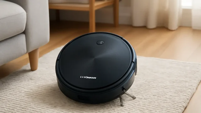 Os melhores robôs aspiradores Liectroux bons e baratos no Brasil