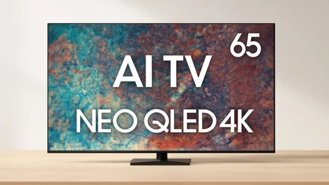 Guia de Compra: 6 Melhores Samsung Vision AI TV 65 Neo QLED 4K com Estoque no Brasil