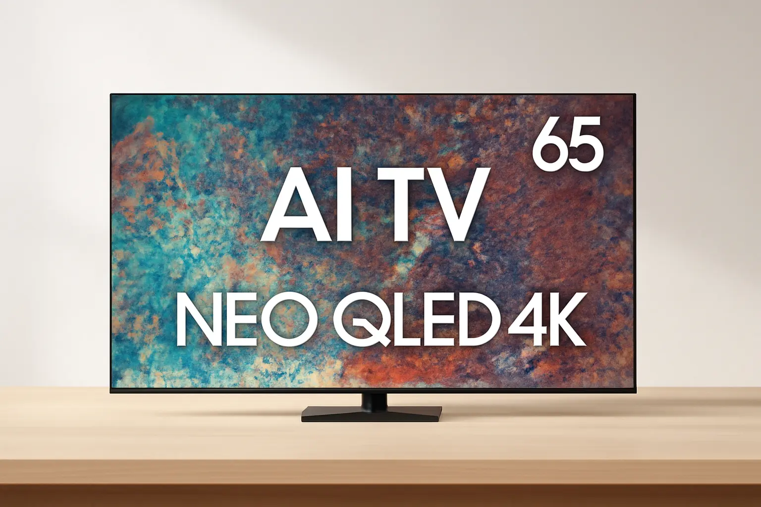 Guia de Compra: 6 Melhores Samsung Vision AI TV 65 Neo QLED 4K com Estoque no Brasil