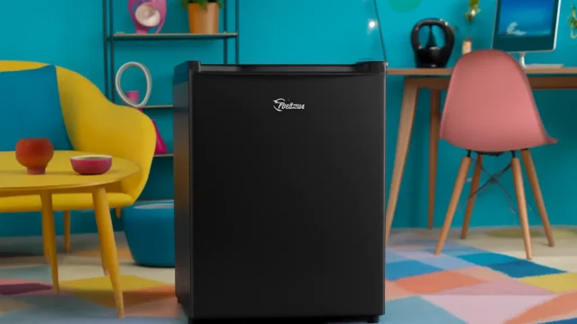 Compactos e poderosos: 6 Frigobares Midea 93 Litros para qualquer bolso