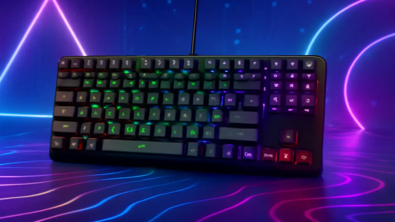 3 Melhores Teclados Mecânicos Gamer Redragon com Tecnologia de Ponta