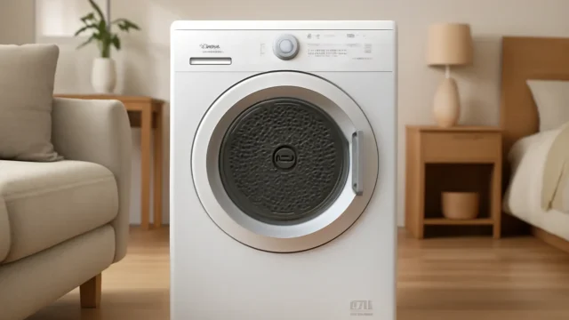 Custo‑benefício: 3 Secadoras Electrolux até R$2.999