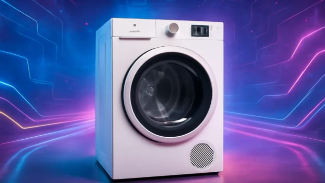 3 Melhores Secadoras de Roupas Electrolux que Realmente Valem a Pena