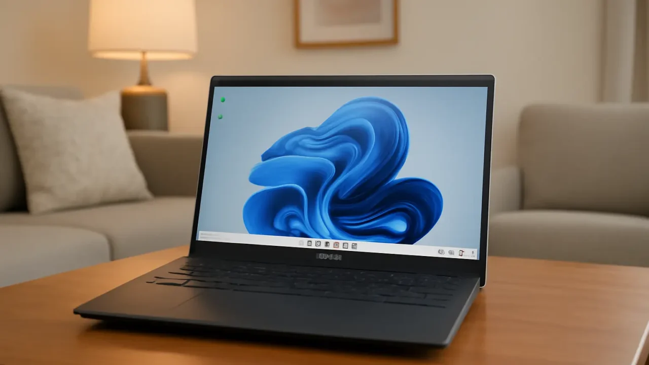 Som imersivo: 3 Notebooks Dell Inspiron com áudio de qualidade