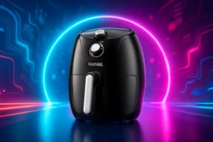 Compactos e poderosos: 6 Air Fryers Mondial de bolso
