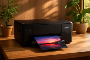 Os melhores modelos Epson EcoTank bons e baratos no Brasil