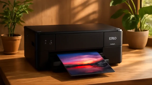 Os melhores modelos Epson EcoTank bons e baratos no Brasil