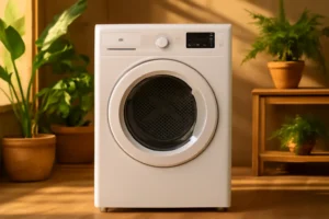 Prontos para 5G: 3 Secadoras Electrolux que não vão te deixar na mão