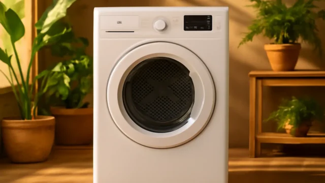 Prontos para 5G: 3 Secadoras Electrolux que não vão te deixar na mão