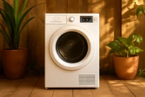 Custo‑benefício: 3 Secadoras Electrolux até R$2.299
