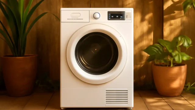 Custo‑benefício: 3 Secadoras Electrolux até R$2.299