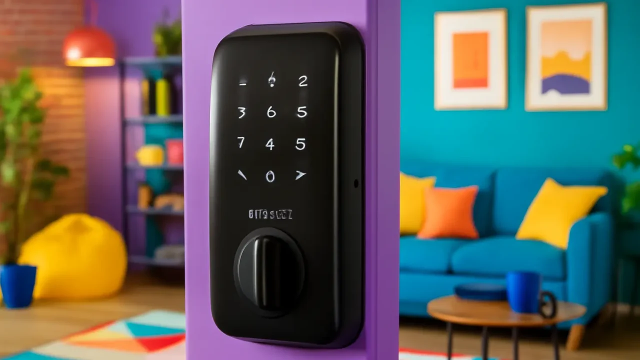 Prontos para 5G: 3 Fechaduras Intelbras que não vão te deixar na mão