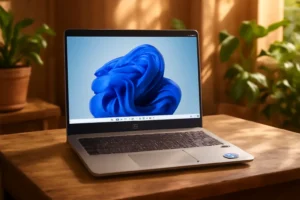 Tela infinita: 6 Notebooks HP com display premium