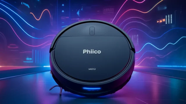 Custo-benefício: 6 Aspiradores de Pó Robô até R$939