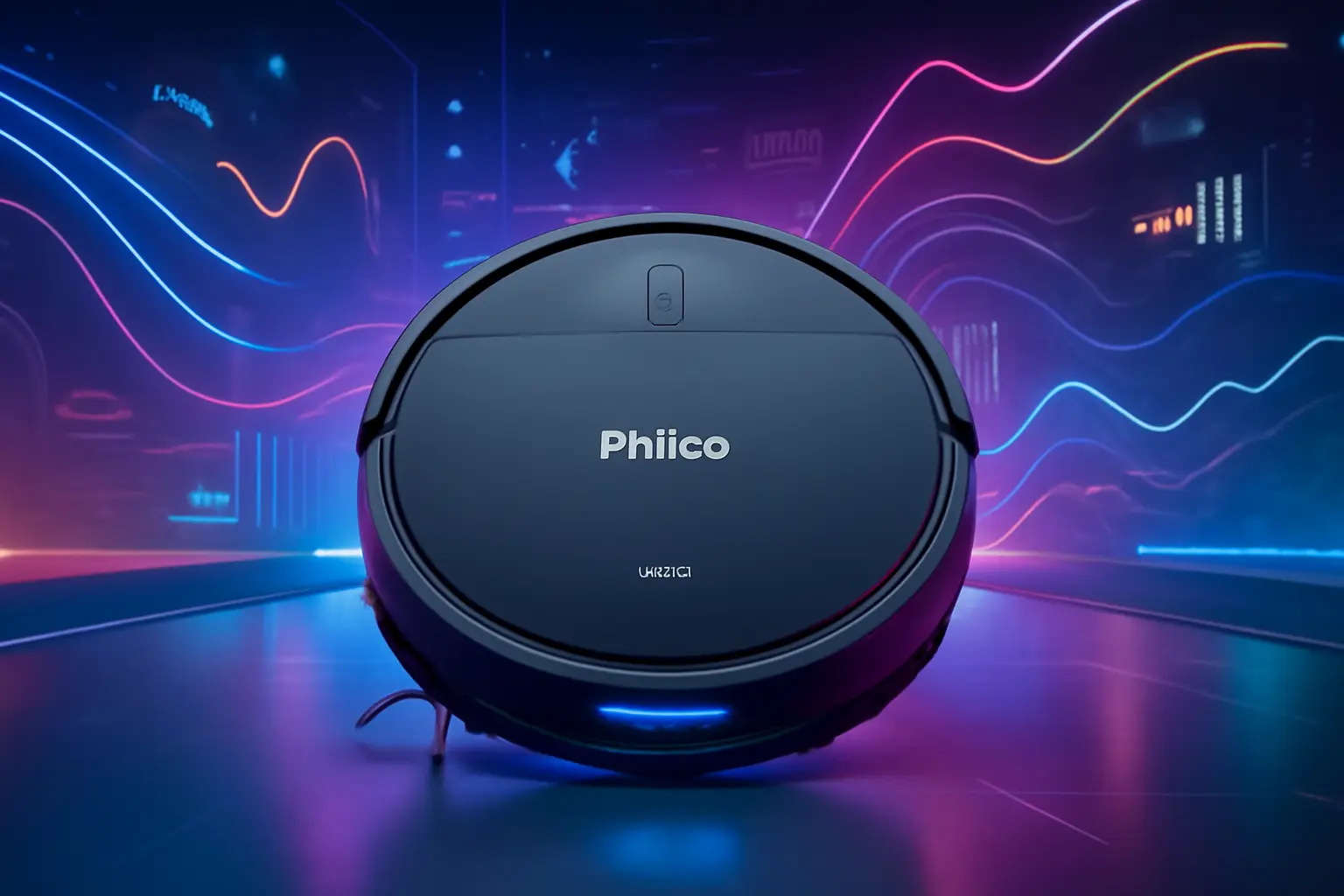 Custo-benefício: 6 Aspiradores de Pó Robô até R$939