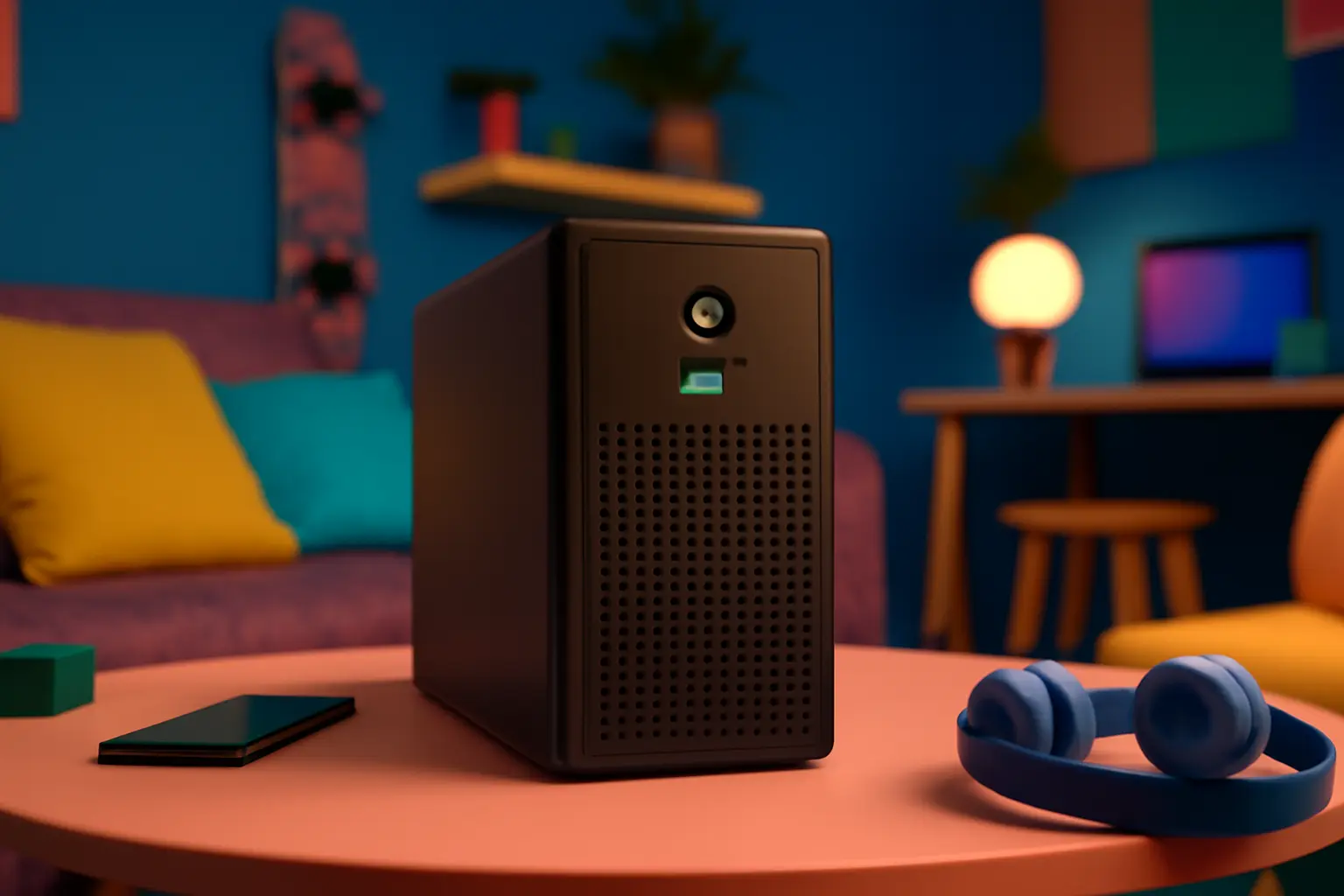 Melhores Mini Nobreaks: 6 opções que valem o investimento