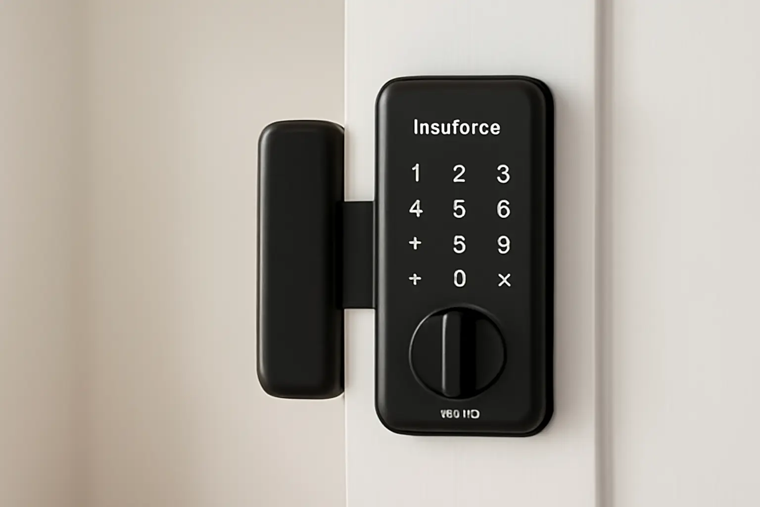 Guia de Compra: 3 Melhores Fechaduras Inteligentes de Sobrepor para Levar em Viagens