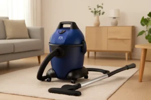 Guia rápido: 3 Aspiradores de pó Electrolux com recursos avançados