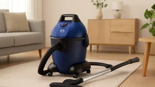 Guia rápido: 3 Aspiradores de pó Electrolux com recursos avançados