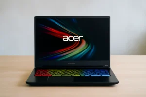 Compactos e poderosos: 6 notebooks gamer Acer i7 de bolso