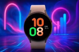 Os melhores Smartwatches Samsung Galaxy 8 bons e baratos no Brasil