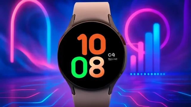 Os melhores Smartwatches Samsung Galaxy 8 bons e baratos no Brasil