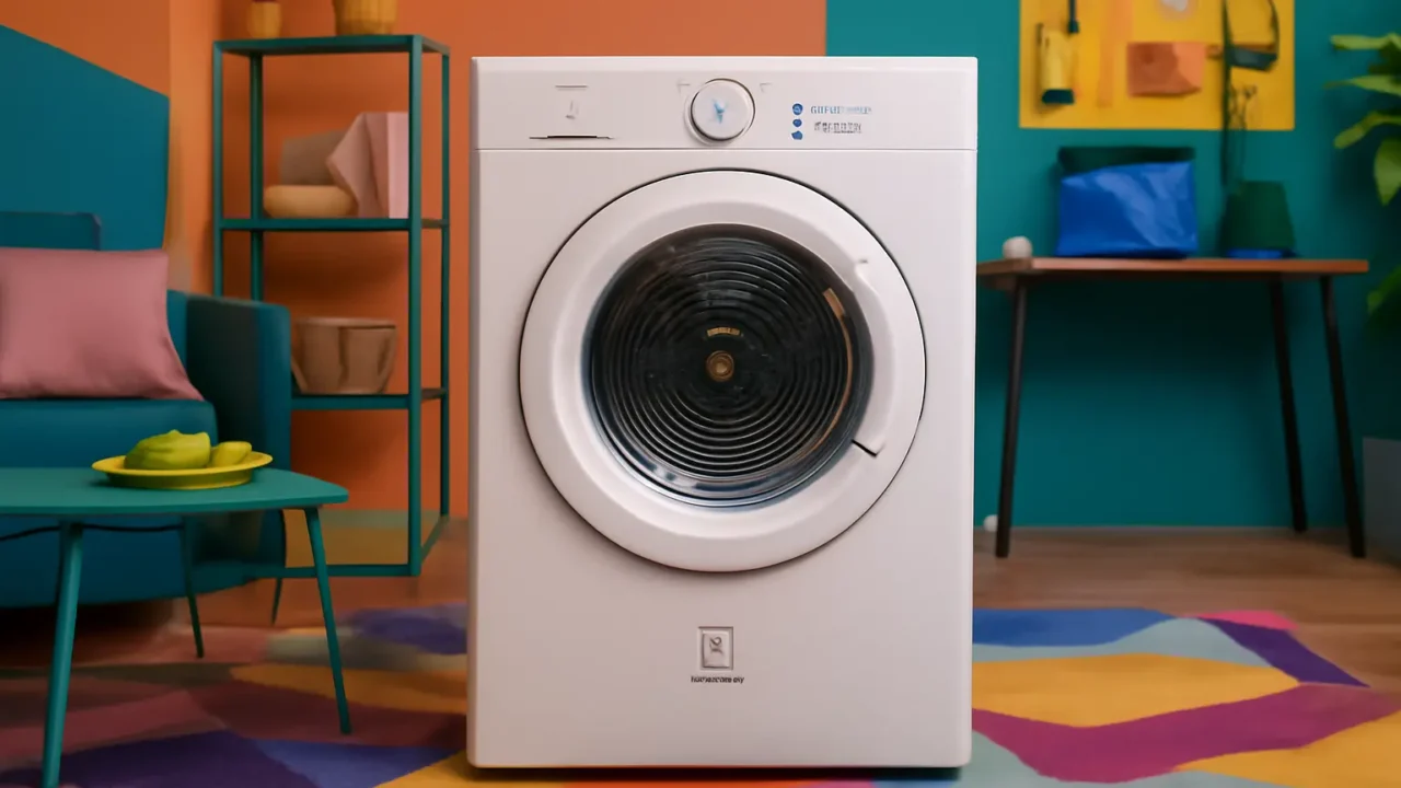 Guia de Compra: 3 Melhores Secadoras de Roupas Electrolux 11Kg Atualizados