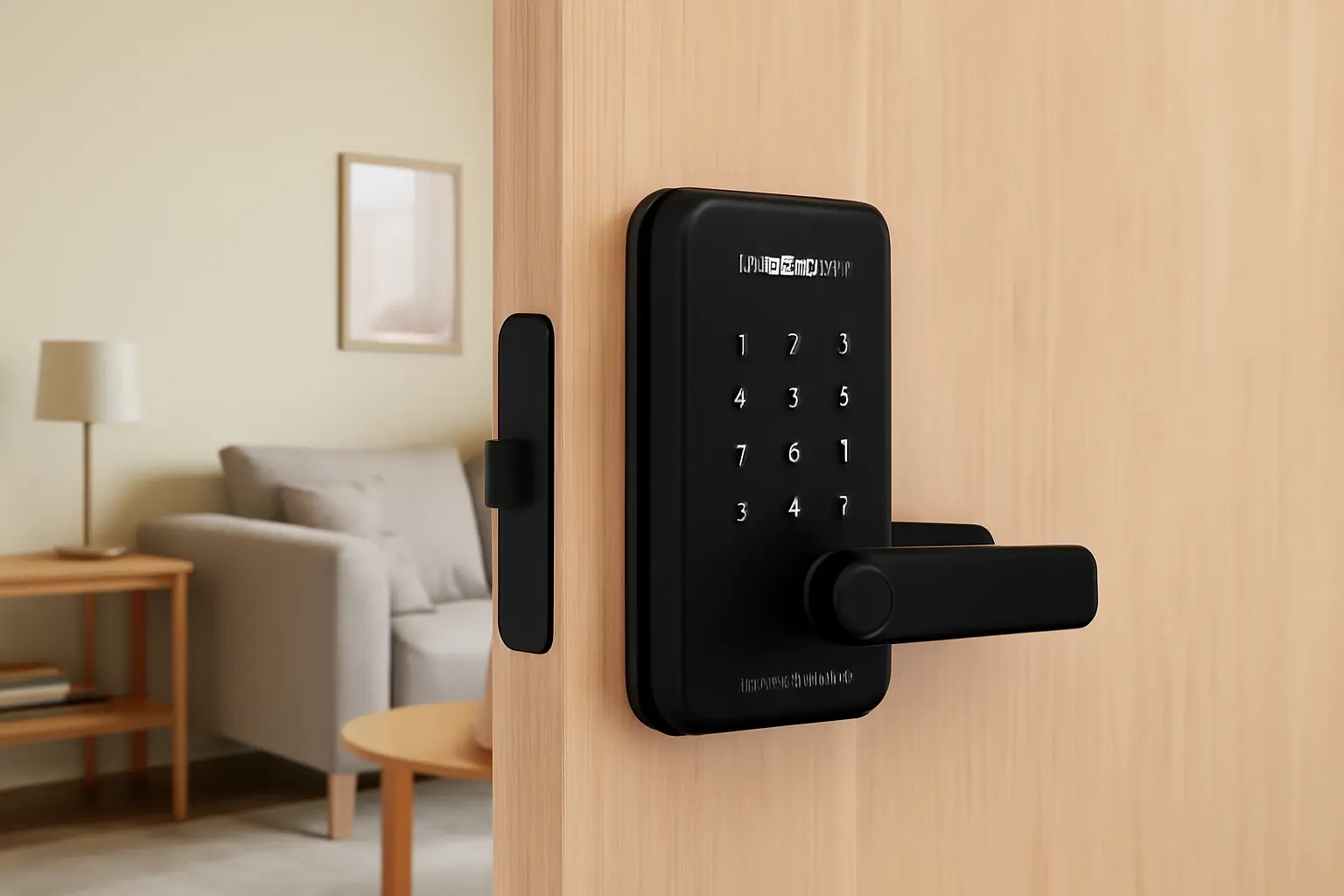 Guia de Compra: 3 Melhores Fechaduras Inteligentes de Sobrepor Recomendadas por Especialistas