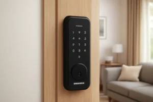 Os melhores modelos de fechaduras inteligentes bons e baratos no Brasil