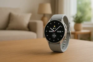 Top 3 Smartwatches com Câmera Profissional