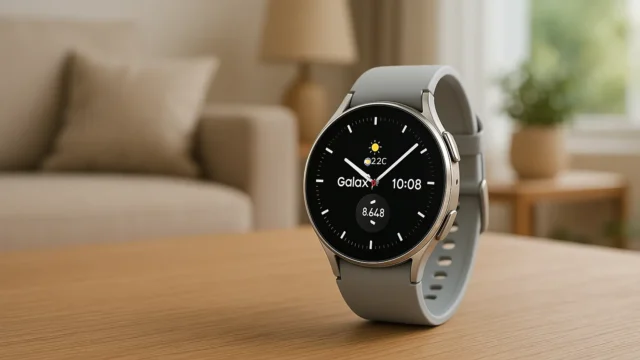 Top 3 Smartwatches com Câmera Profissional