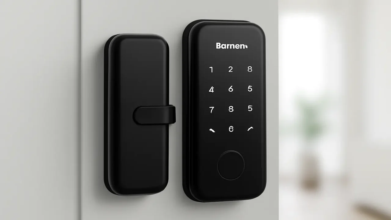 3 Melhores Fechaduras Inteligentes de Sobrepor que Realmente Valem a Pena