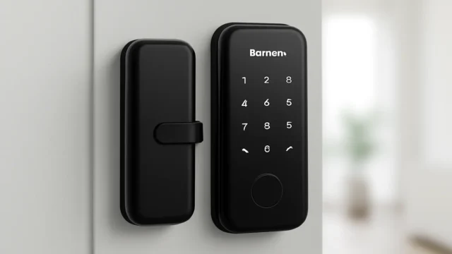3 Melhores Fechaduras Inteligentes de Sobrepor que Realmente Valem a Pena