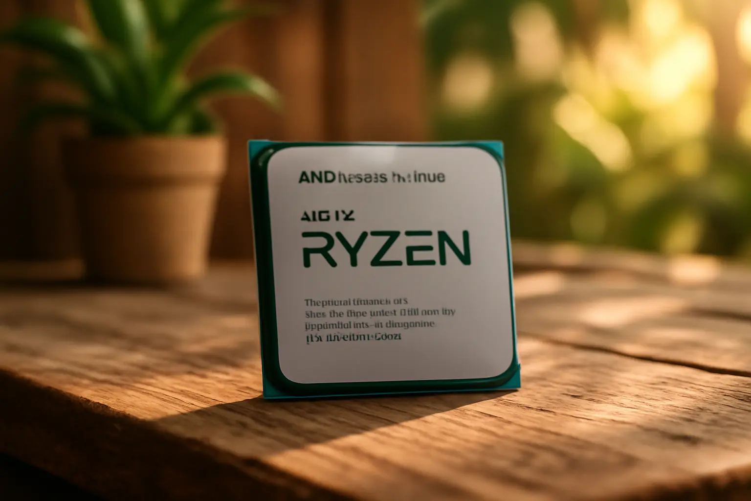 3 Melhores Processadores AMD Ryzen 7 5700X para Quem Busca Qualidade
