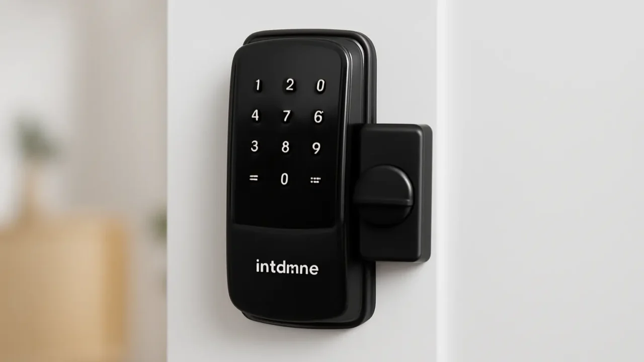 3 Melhores Fechaduras Inteligentes de Sobrepor com Custo-Benefício Imbatível