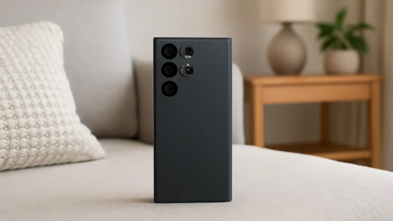 6 Melhores Smartphones para Presentear